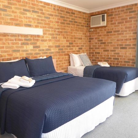 Lydoun Motel Chiltern Zewnętrze zdjęcie