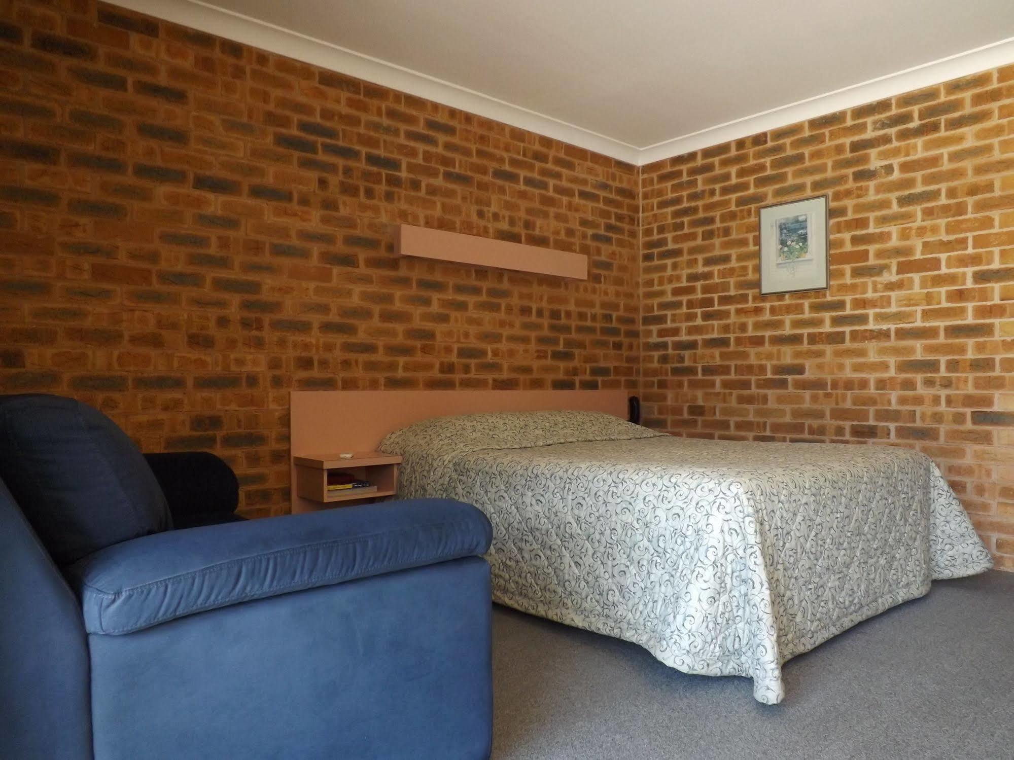 Lydoun Motel Chiltern Zewnętrze zdjęcie