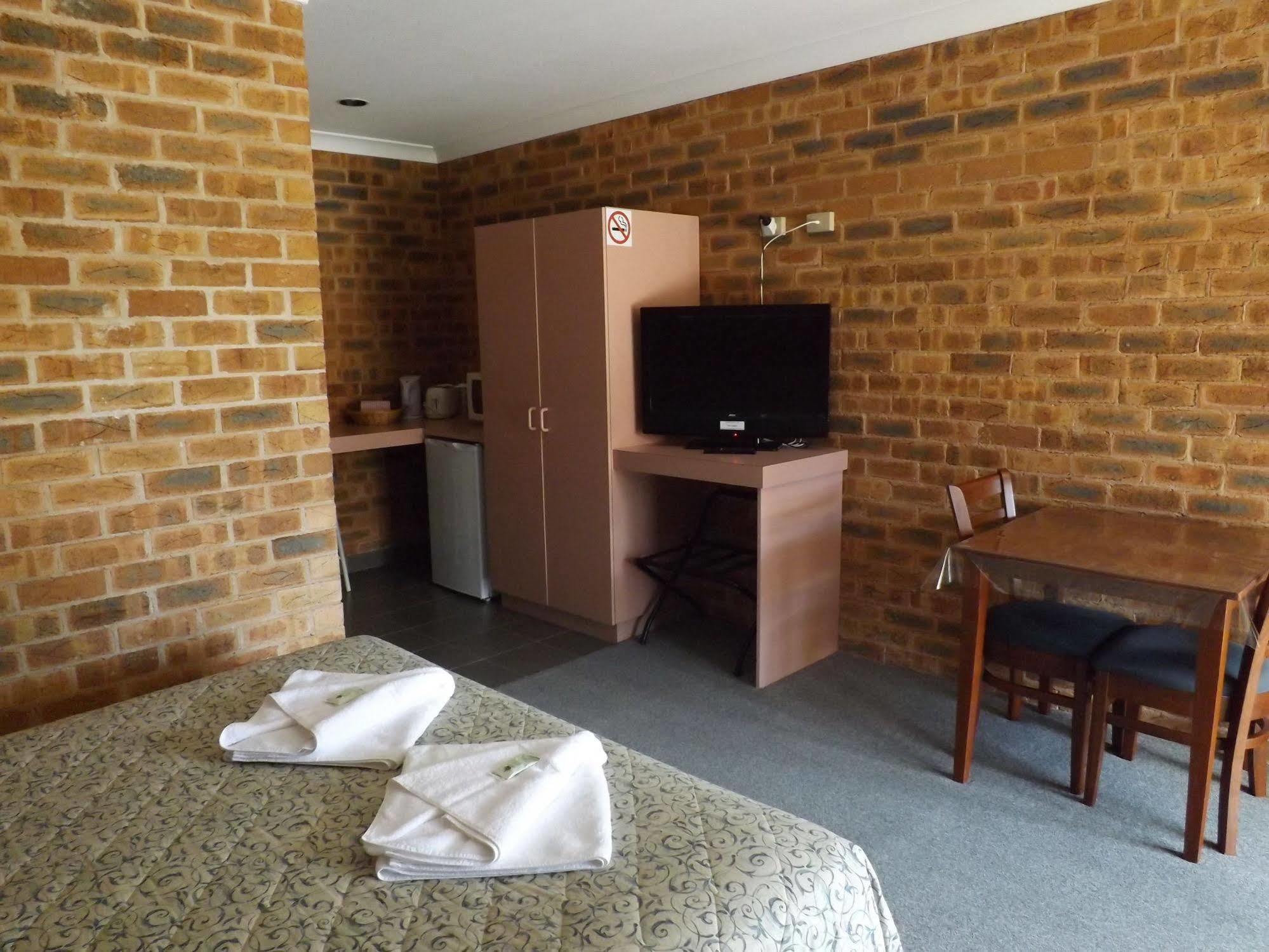 Lydoun Motel Chiltern Zewnętrze zdjęcie