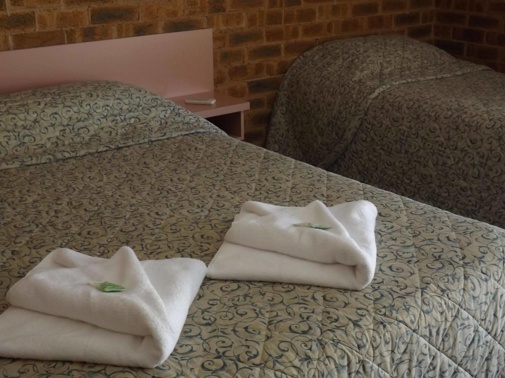 Lydoun Motel Chiltern Zewnętrze zdjęcie