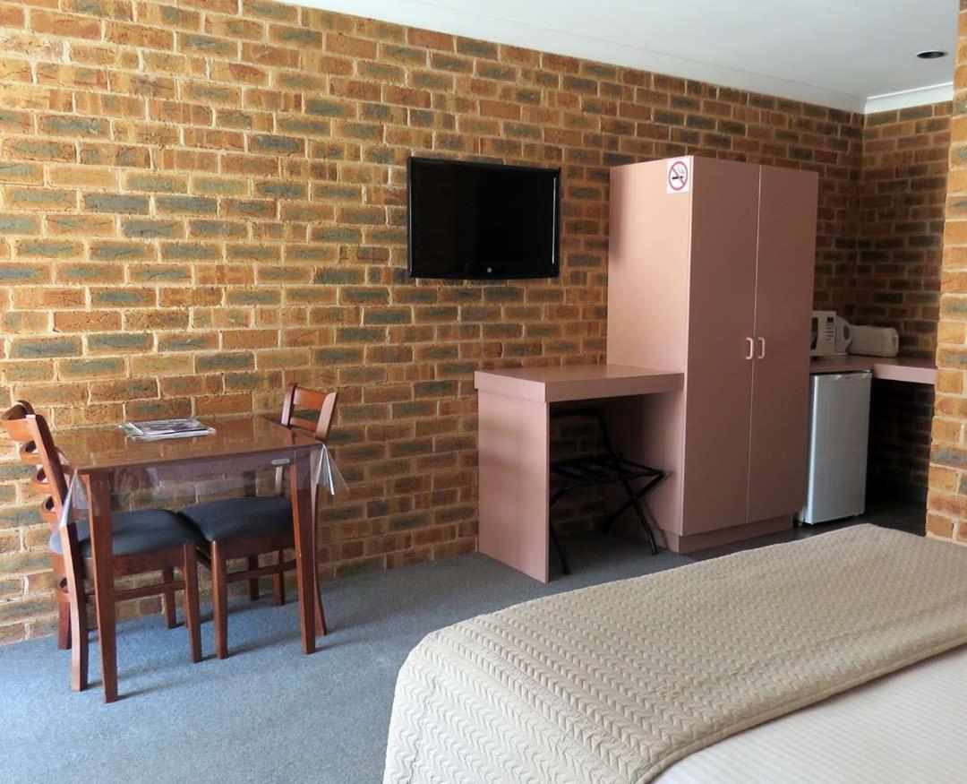 Lydoun Motel Chiltern Zewnętrze zdjęcie