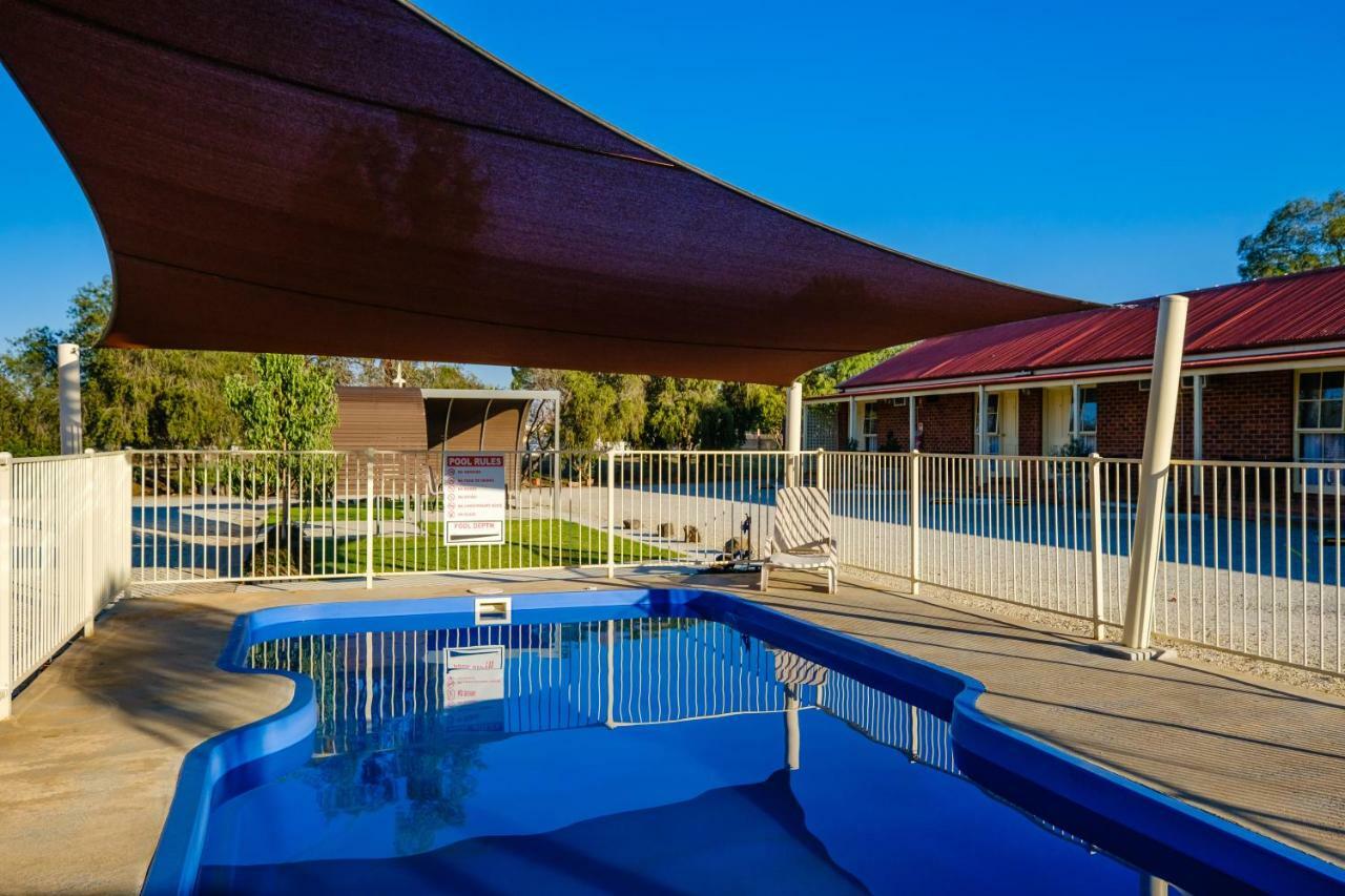 Lydoun Motel Chiltern Zewnętrze zdjęcie