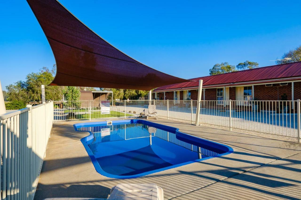 Lydoun Motel Chiltern Zewnętrze zdjęcie